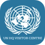 Logo of United Nations Visitor Centre android Application 